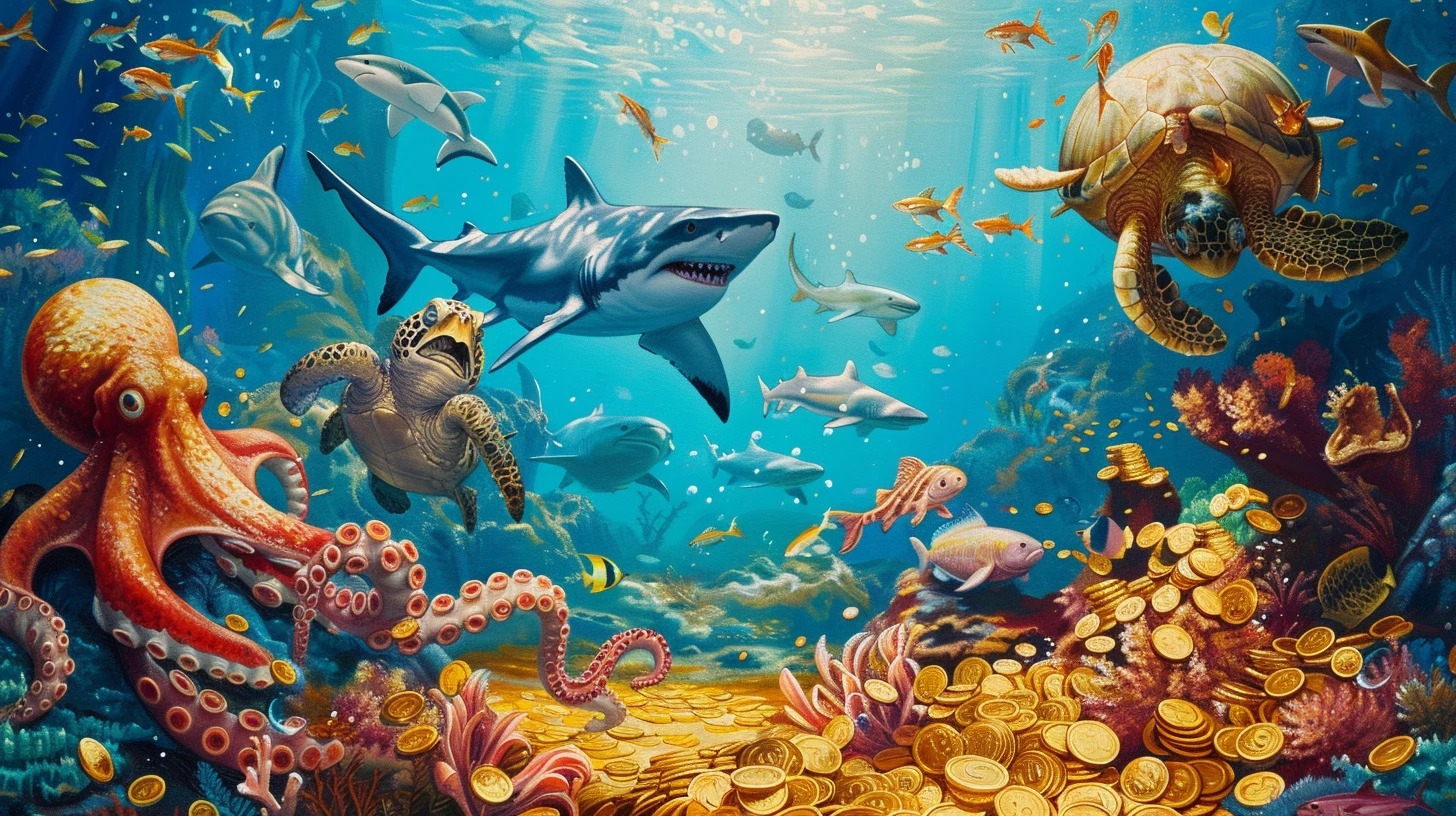 Khám Phá Thế Giới Game Cá Ngựa Online và Plinko Việt Nam