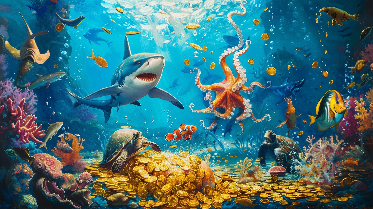 Khám Phá Thế Giới Game Cá Ngựa Online và Plinko Việt Nam