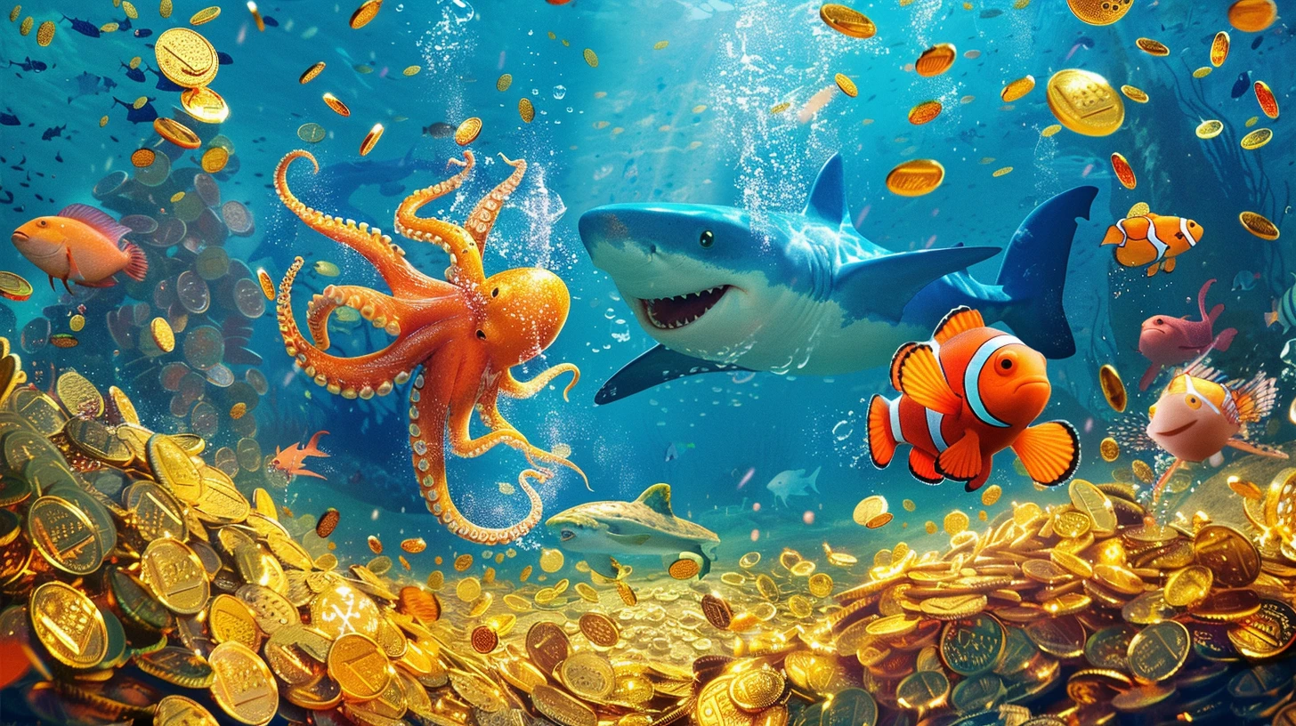 Khám Phá Thế Giới Giải Trí Với 123win