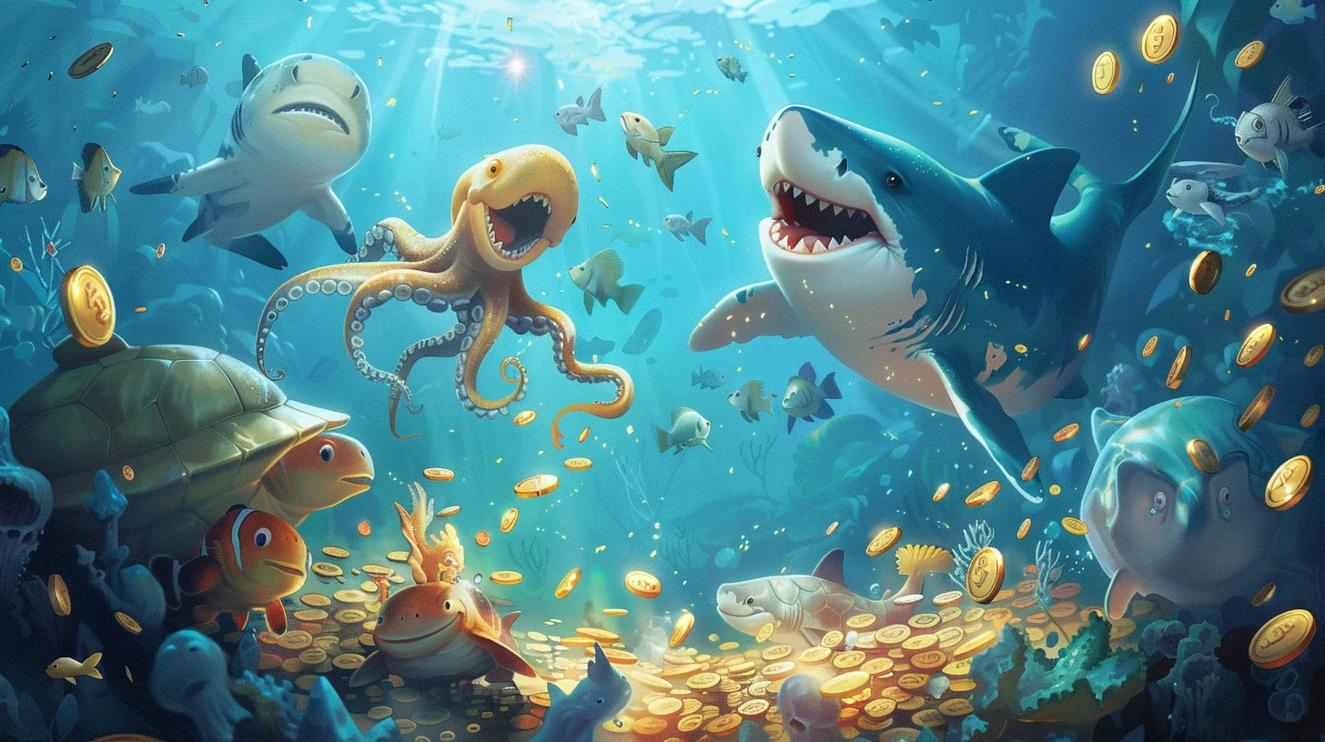 Khám Phá Thế Giới Giải Trí Với 123win