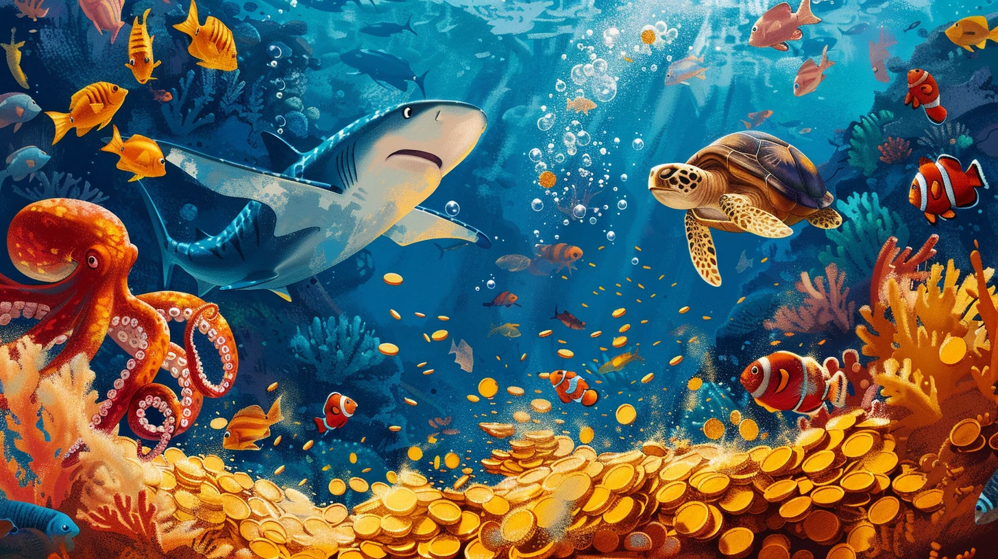 Khám Phá Thế Giới Giải Trí tại Au888 Casino