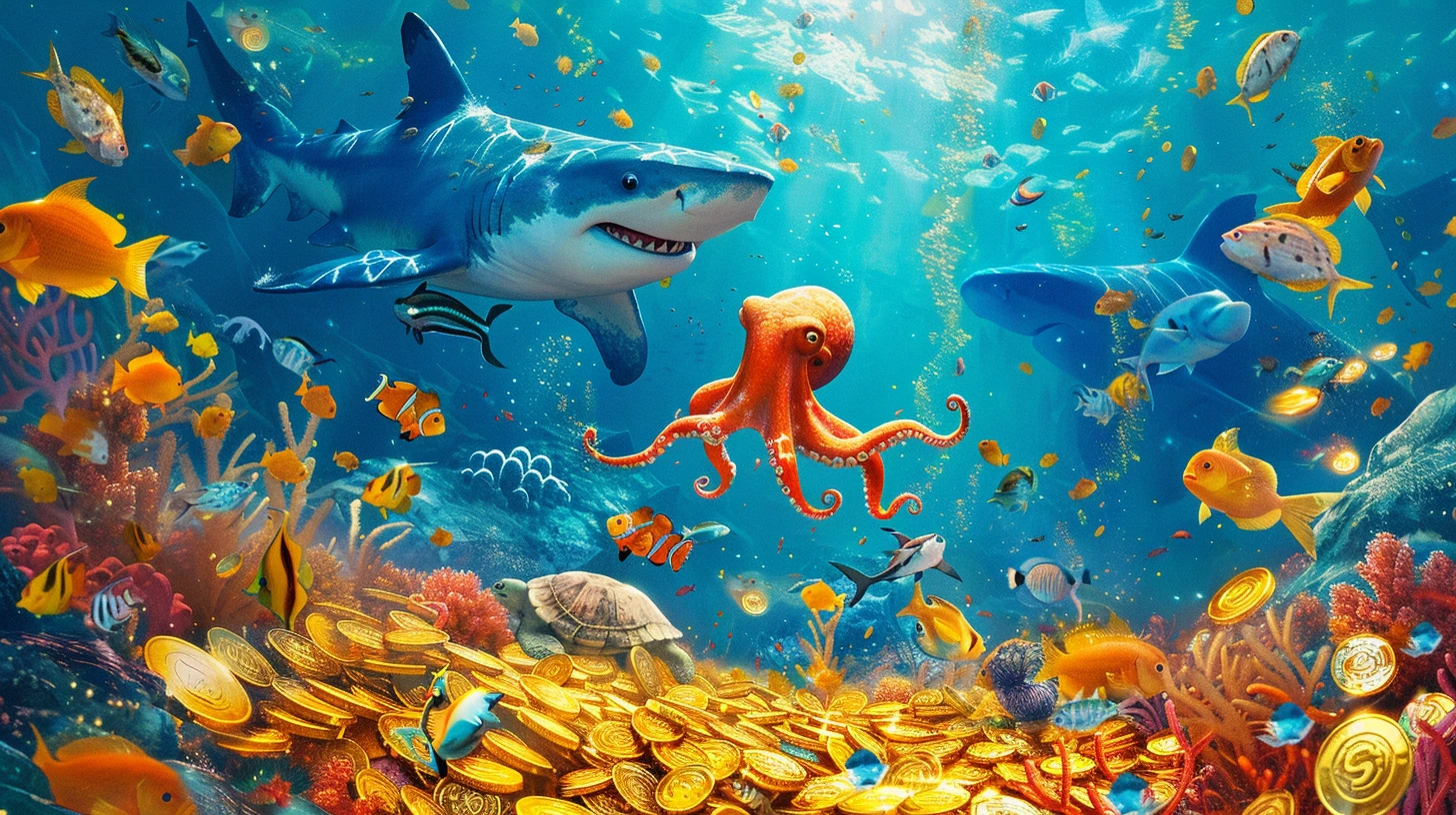 Khám Phá Thế Giới Giải Trí tại Au888 Casino