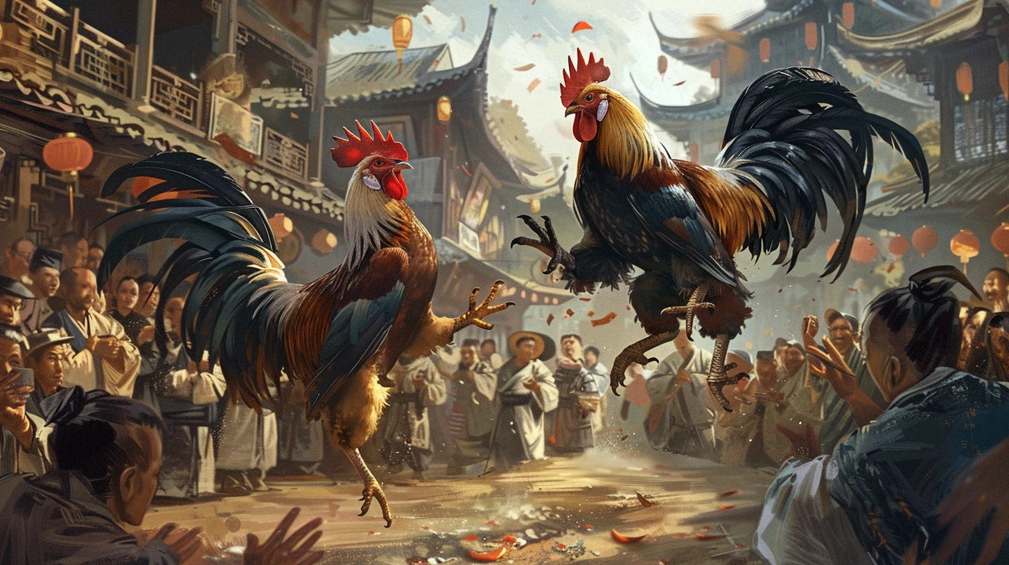 Thế Giới Game Đặc Sắc với Thiên Habet: Khám Phá Da Ga C1, Kho Báu Aztec và Thần Tài Gõ Cửa