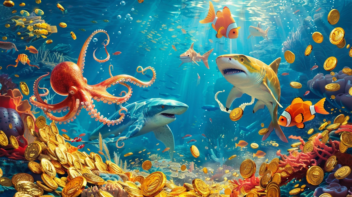 Khám Phá VNDWin: Web Chơi Game Trực Tuyến Nổi Bật Nhất