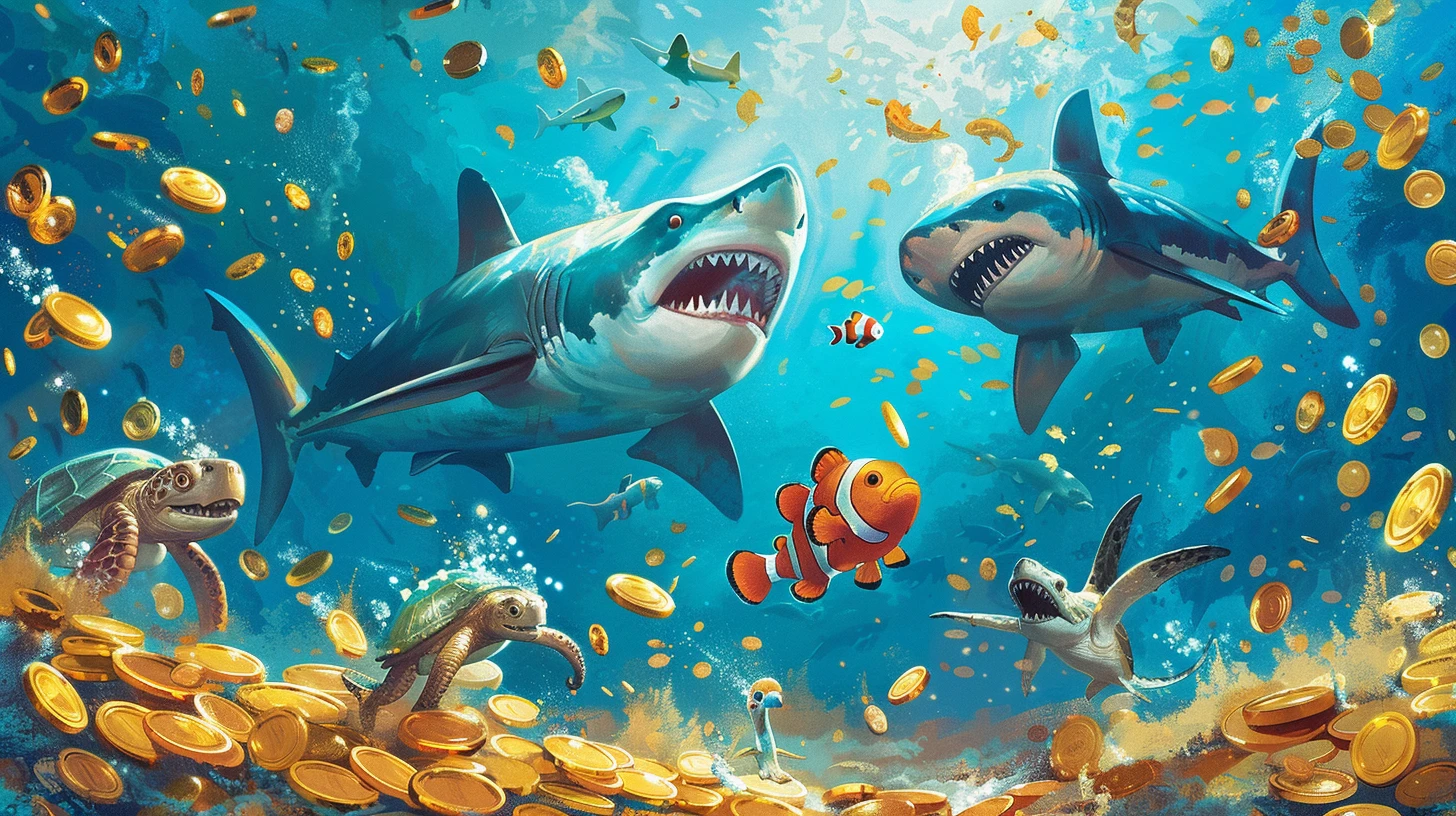 Khám Phá VNDWin: Web Chơi Game Trực Tuyến Nổi Bật Nhất