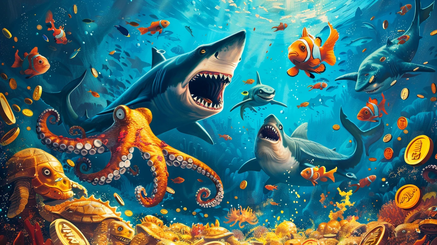 Khám Phá Thế Giới Giải Trí Cùng 123win