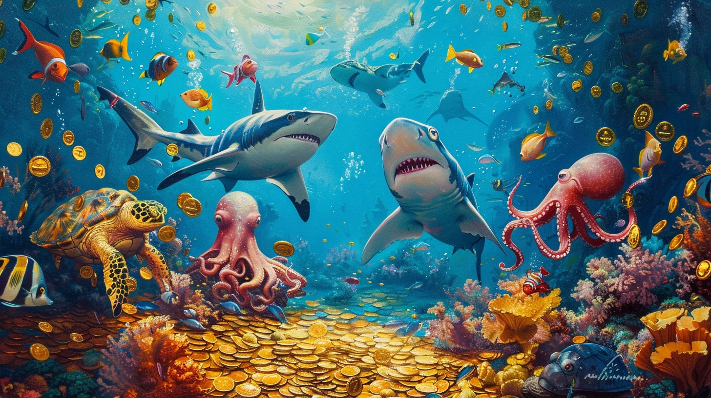 Khám Phá Thế Giới Giải Trí Cùng 123win