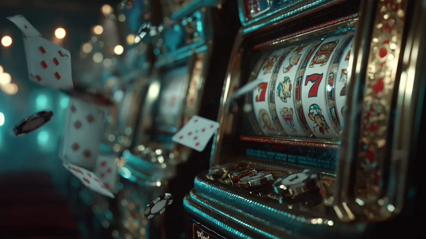 Khám Phá Kinh88: Nơi Đem Đến Những Trải Nghiệm Giải Trí Đỉnh Cao