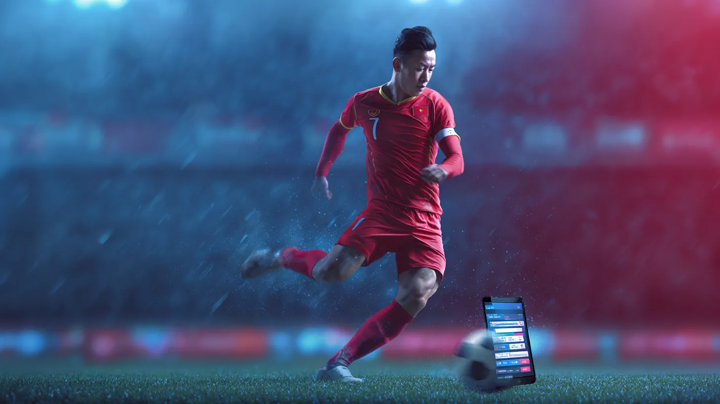 Khám Phá XS66 App: Trải Nghiệm Đá Gà Trực Tiếp và Nhiều Hơn Thế Nữa