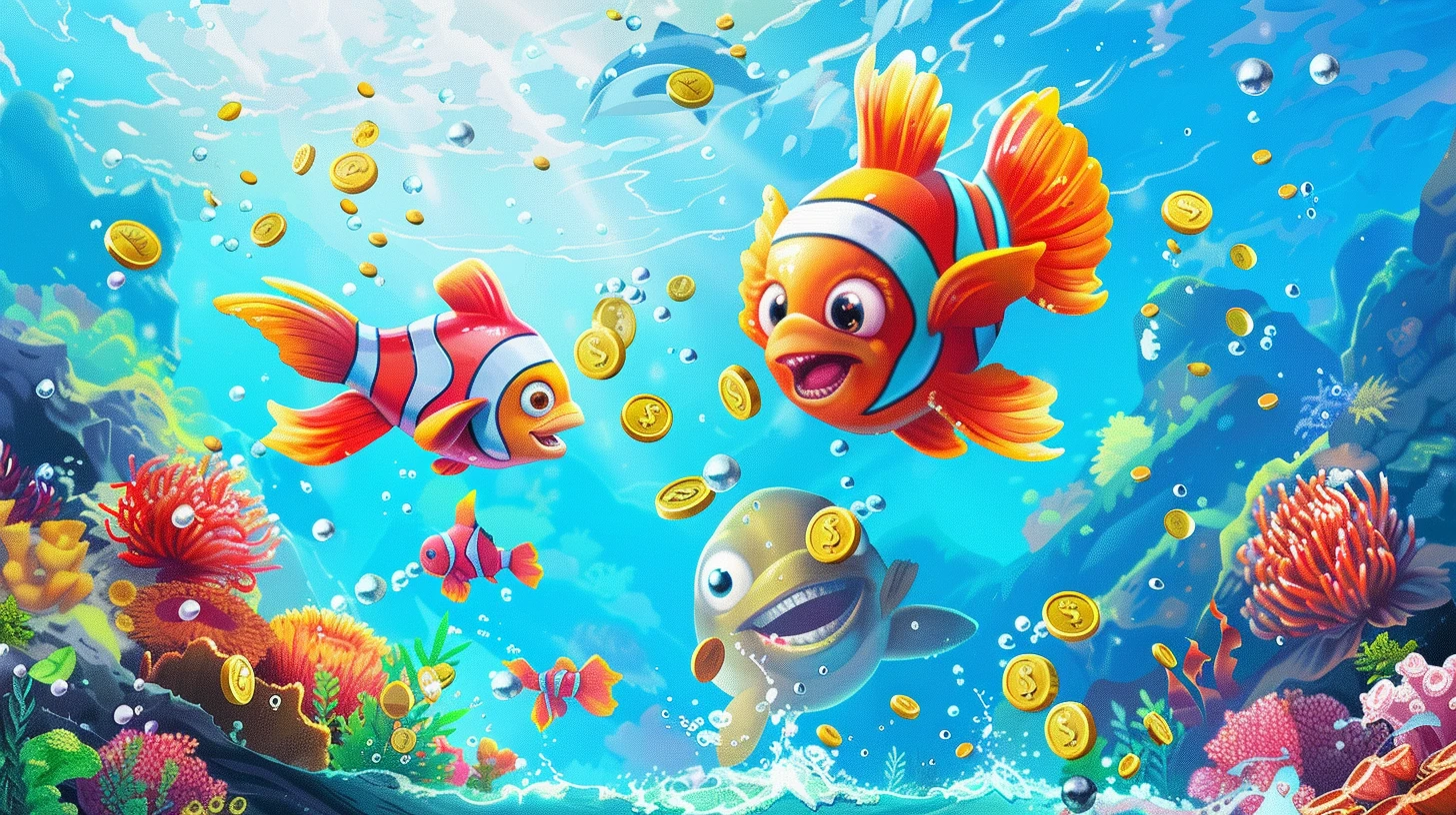 Khám Phá Thế Giới Giải Trí Tại 55win: Từ Đá Gà Đến Game Cá Độ