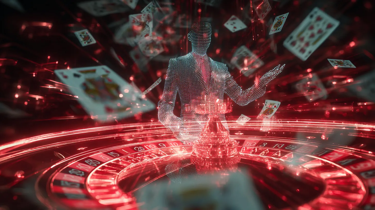 Khám Phá Thế Giới Giải Trí Tại Au888 Casino