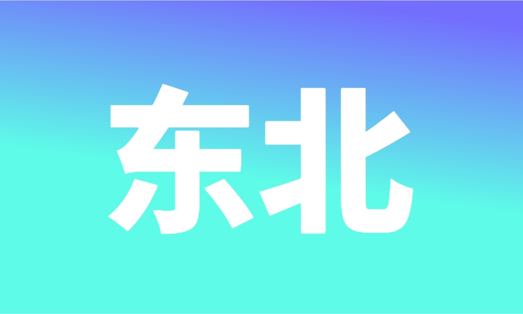 東北區域線下經銷商