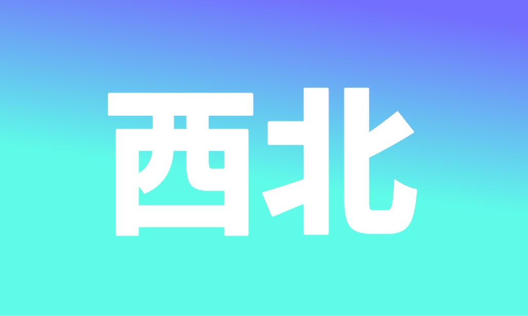 西北區域線下經銷商